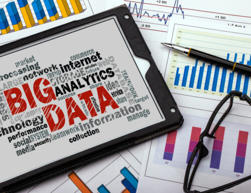 How businesses can get better at data capture