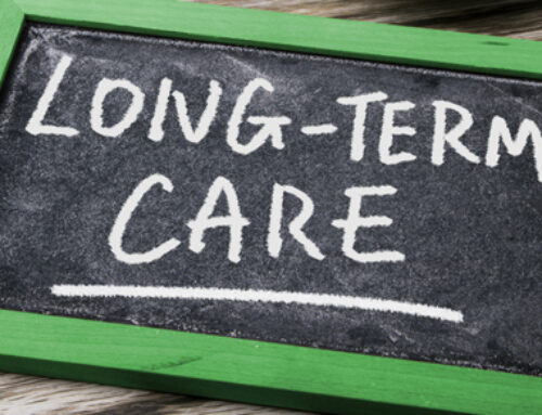 What are your options to fund long-term care expenses?