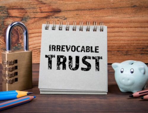 When one trustee isn’t enough, consider appointing a trust protector