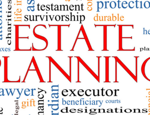 Look it up: A glossary of key estate planning terms