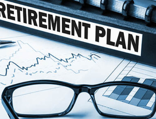 Don’t have a tax-favored retirement plan? Set one up now