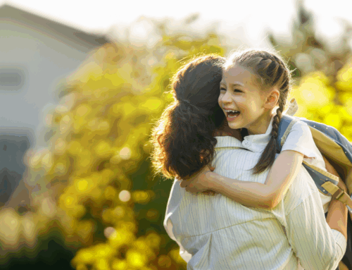 The ABCs of 529 Plans and ABLE Accounts under the OBBBA