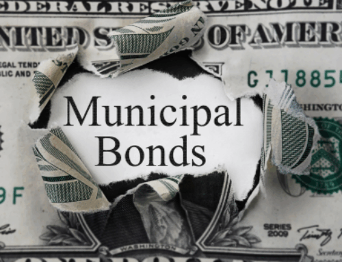 Are Municipal Bonds Right for You?