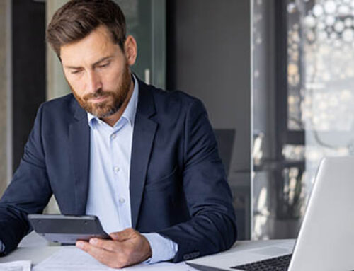 Selling your business? You might benefit from presale financial due diligence