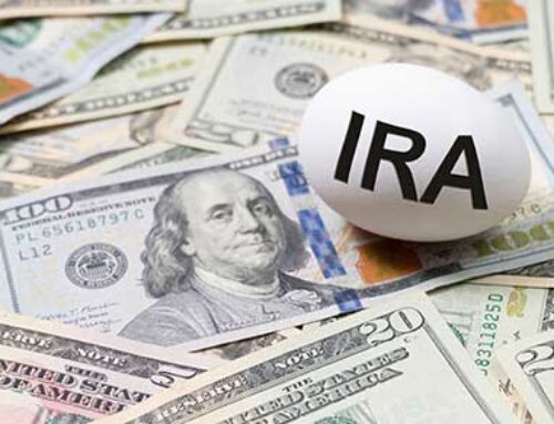 Don’t miss your opportunity to make a 2025 IRA contribution — whether you can deduct it or not
