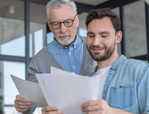 How can an FLP fit into your overall estate planning strategy?