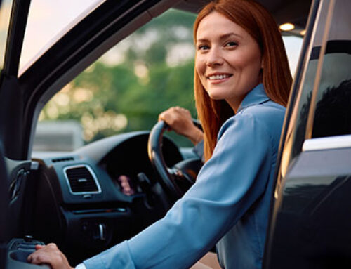 Are you eligible for mileage deductions?