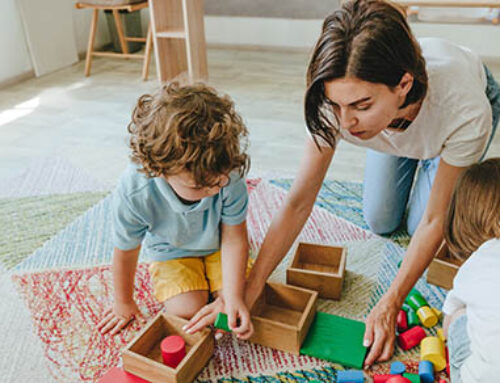 Benefits that help you care for your company’s caregivers