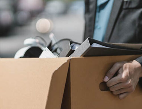 Considering layoffs? Try these alternatives first