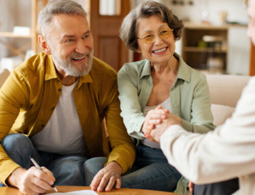 Use a CRT and a WRT in tandem to achieve two estate planning goals