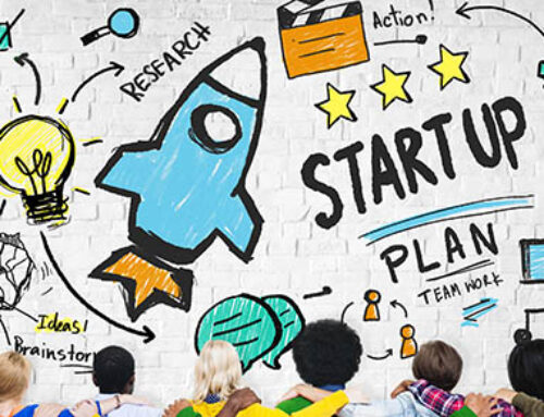 Starting a business? 5 things you need to know