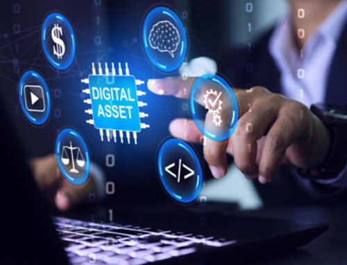 More than just 0s and 1s: Accounting for digital assets in your estate plan