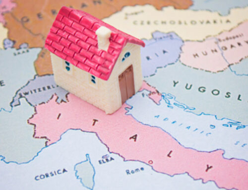 Estate planning for foreign assets requires extra attention