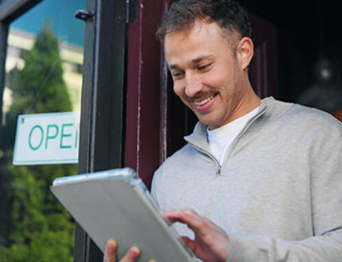 Looking for funding? Consider SBA loans