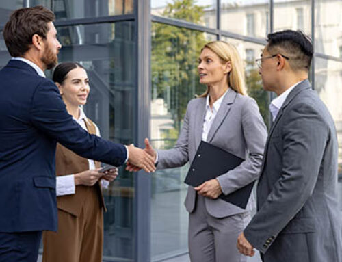 Strategic alliances: Collaborate now, possibly combine later