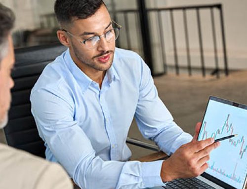 Stress testing: A smart way to manage today’s business risks