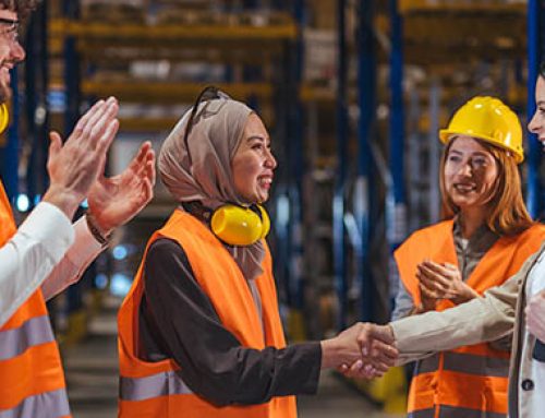 How to build a stronger workforce with a strategic onboarding process
