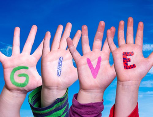 How what you donate impacts your tax deductions