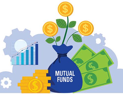 Be tax-smart with your mutual fund investments