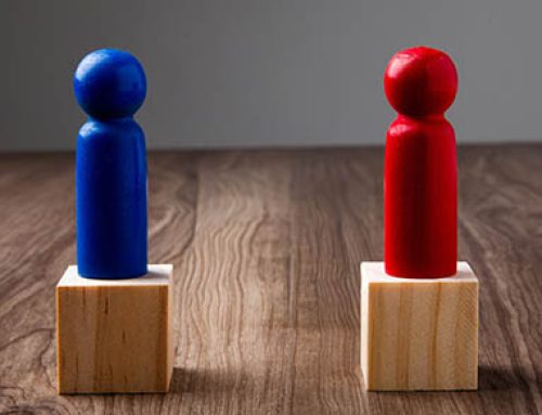 Ideas for negotiating smarter, not harder