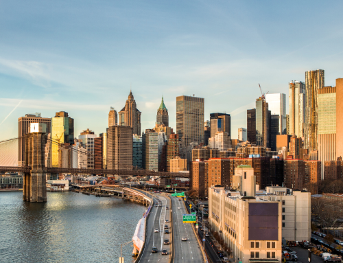 About the NYC Pied-à-Terre Surcharge Exemption Application